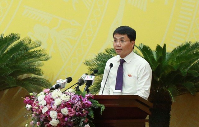 HĐND Thành phố sẽ giám sát chuyên đề việc chấp hành pháp luật về bầu cử Quốc hội, HĐND các cấp